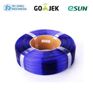 eSUN 1 KG Refilament PETG Refill for eSUN Filament Spool